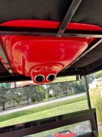 2017 ACG, Inc. Hummer X4 - Image 5