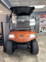 2025 Evolution Electric Vehicles Classic 4 Plus - Image 7
