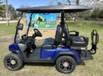 2025 Evolution Electric Vehicles D5-Ranger 2+2 - Image 2