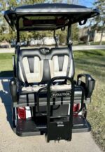 2024 Evolution Electric Vehicles D5-Ranger 2+2 - Image 6