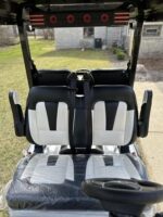 2024 Evolution Electric Vehicles D5-Ranger 2+2 - Image 7