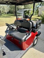 2025 E-Z-GO Valor - Image 7