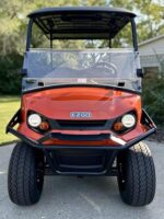 2025 E-Z-GO Express S4 - Image 4