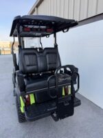 Back 2025 Evolution Electric Vehicles D5-Maverick 2+2 - Image 4
