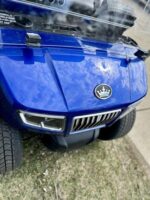2025 Evolution Electric Vehicles D5-Ranger 2+2 - Image 7