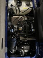 2025 E-Z-GO Express S4 Gas - Image 3