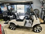 2025 Evolution Electric Vehicles Classic 4 Plus - Image 5