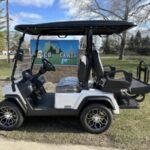 2024 Evolution Electric Vehicles D5-Ranger 2+2