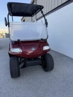 2025 Evolution Electric Vehicles Classic 2 Plus - Image 5