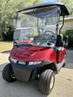 2025 E-Z-GO Valor - Image 8