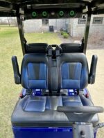 2025 Evolution Electric Vehicles D5-Ranger 2+2 - Image 5