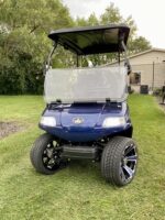 2025 Evolution Electric Vehicles Classic 4 Plus - Image 5