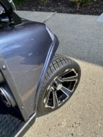 2025 Evolution Electric Vehicles Classic 4 Plus - Image 9