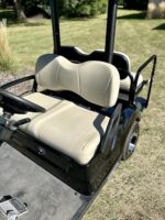 2018 Yamaha Golf Car The Drive² – PTV AC - Image 6
