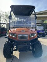 2025 Evolution Electric Vehicles D5-Maverick 4 - Image 4