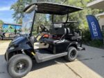 2025 E-Z-GO Valor - Image 2