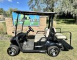2018 Yamaha Golf Car The Drive² – PTV AC - Image 2