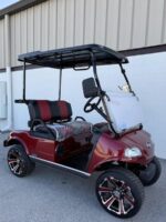 2025 Evolution Electric Vehicles Classic 2 Plus - Image 7