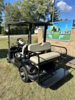 2018 Yamaha Golf Car The Drive² – PTV AC - Image 5