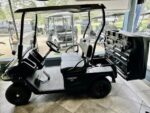 2024 Cushman® Hauler 800 Gas - Image 5