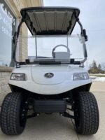 2025 Evolution Electric Vehicles Classic 4 Plus - Image 7