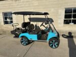 2024 Evolution Electric Vehicles Classic 4 Plus - Image 2