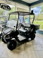 2024 Cushman® Hauler 800 Gas