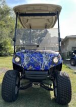 2008 Yamaha G29 Electric - Image 6