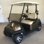 Club Car Precedent Premium 2018 48V Electric - Image 2