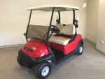 Club Car Precedent 2017 Electric - Image 2