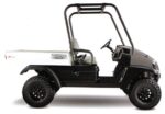 Club Car Carryall 295