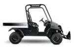 Club Car Carryall 295 IntelliTach