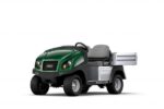 Club Car Carryall 300 Utility - Image 2