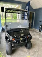 2024 Cushman® Hauler 800 Gas - Image 6