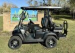 2025 Evolution Electric Vehicles D5-Ranger 2+2 Plus - Image 8