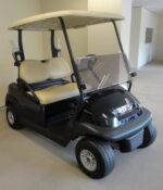 Club Car Precedent 2017 Electric