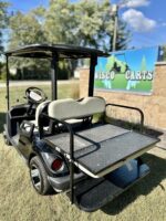 2018 Yamaha Golf Car The Drive² – PTV AC - Image 4