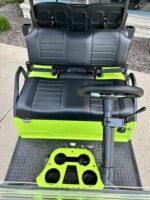 2024 Evolution Electric Vehicles Classic 4 Plus - Image 6
