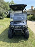 2025 Evolution Electric Vehicles D5-Maverick 2+2 - Image 10