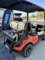 2025 E-Z-GO Express S4 - Image 6