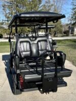 2025 Evolution Electric Vehicles D5-Ranger 2+2 - Image 5
