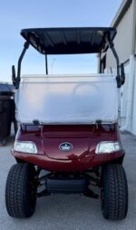 2025 Evolution Electric Vehicles Classic 2 Plus - Image 6