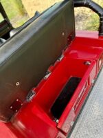 2017 ACG, Inc. Hummer X4 - Image 3