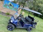 2025 Evolution Electric Vehicles Classic 4 Plus - Image 5