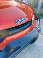 2025 E-Z-GO Express S4 - Image 5