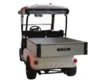ECAR LT-A2 H2 – 2 Seat Utility Cart - Image 10
