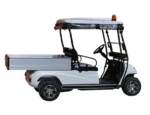 ECAR LT-A2 H2 – 2 Seat Utility Cart - Image 11