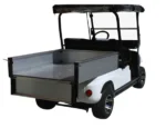 ECAR LT-A2 H2 – 2 Seat Utility Cart - Image 9