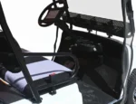 ECAR LT-A2 H2 – 2 Seat Utility Cart - Image 8