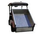 ECAR LT-A2 H2 – 2 Seat Utility Cart - Image 6
